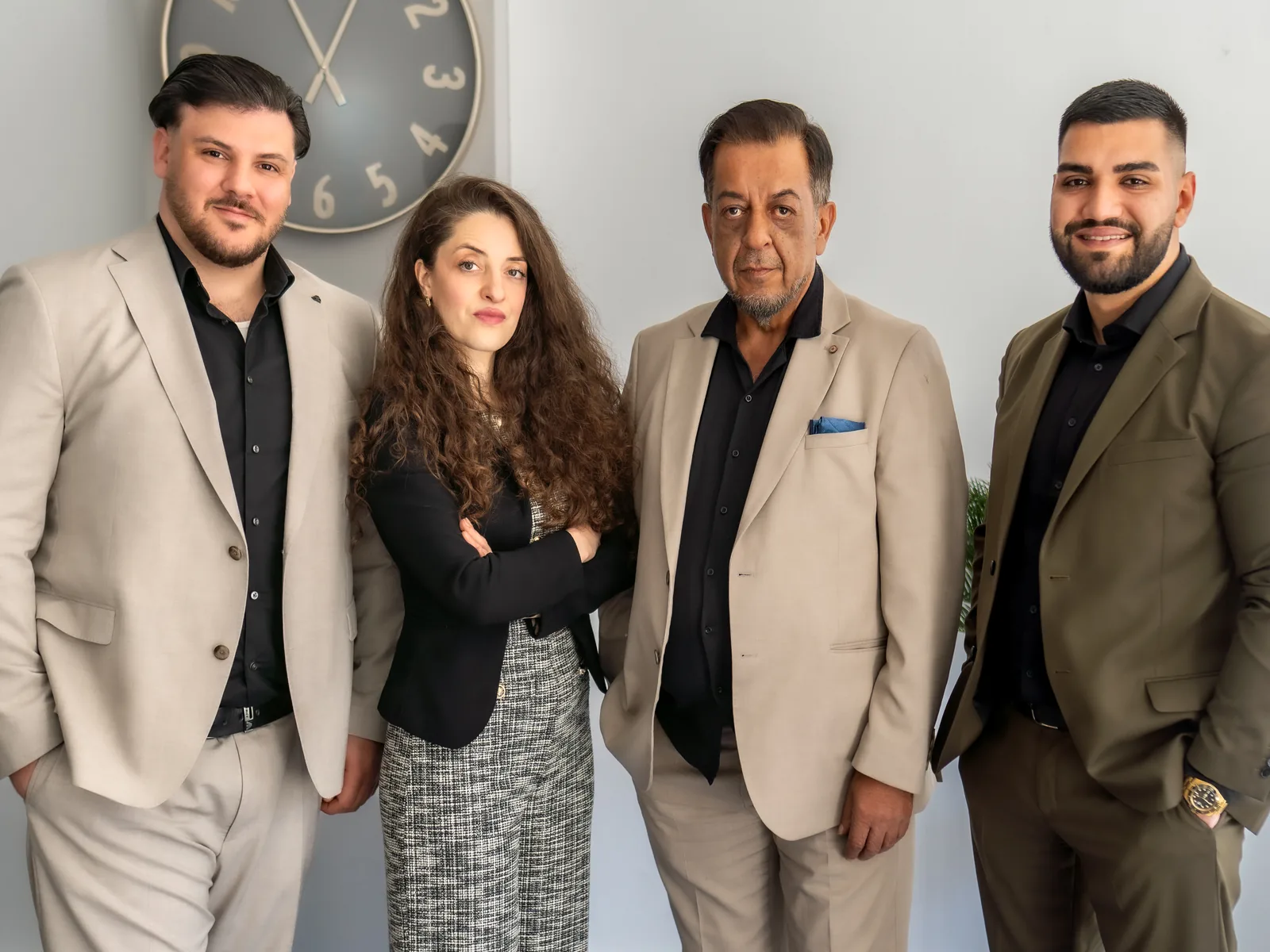 Team Fiducia Sales und Solutions
